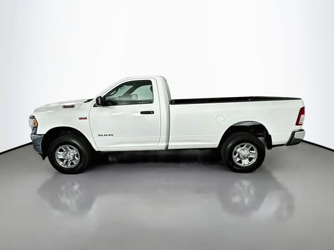 Used 2021 RAM 2500 Tradesman AWD/4WD image 4
