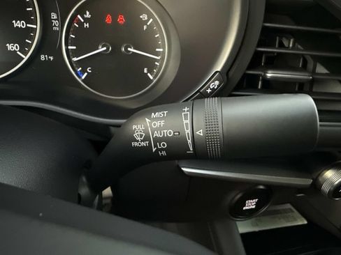 Used 2026 MAZDA MAZDA3 s Sport FWD image 32