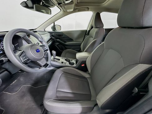 Used 2025 Subaru Crosstrek 2.0i Premium image 13