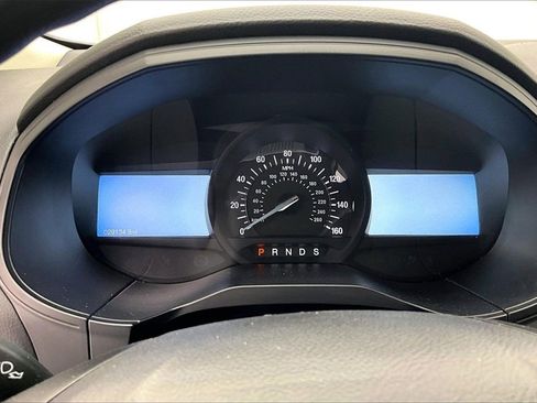 Used 2022 Ford Edge SE w/ Black Appearance Package image 20