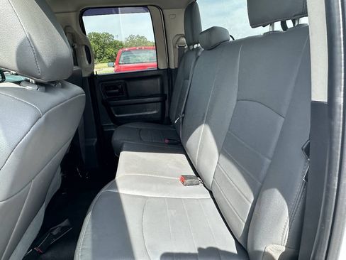 Used 2020 RAM 1500 Tradesman AWD/4WD image 12
