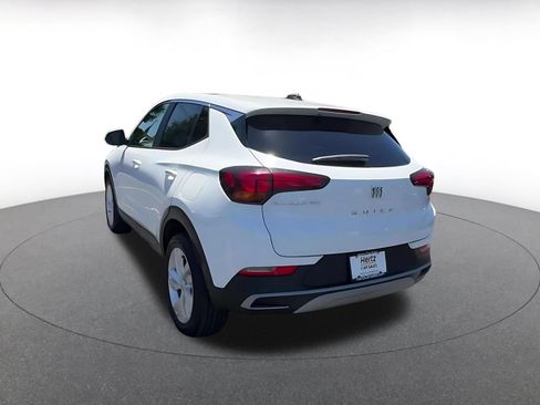 Used 2025 Buick Encore GX Preferred FWD image 11