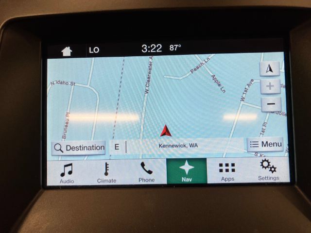 Used 2016 Ford Edge SEL w/ Equipment Group 201A AWD/4WD image 62