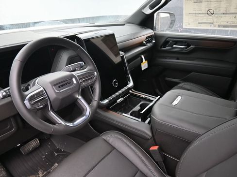 New 2026 GMC Yukon Denali image 22