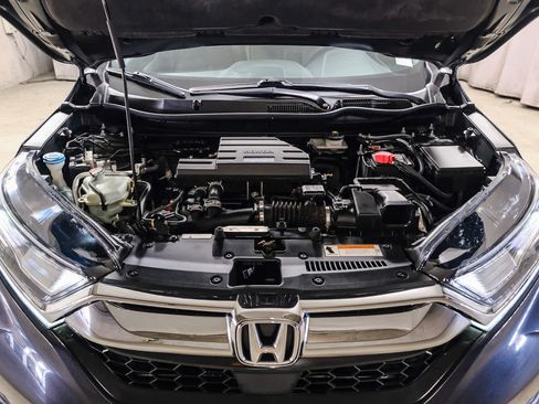 Used 2019 Honda CR-V Touring image 29