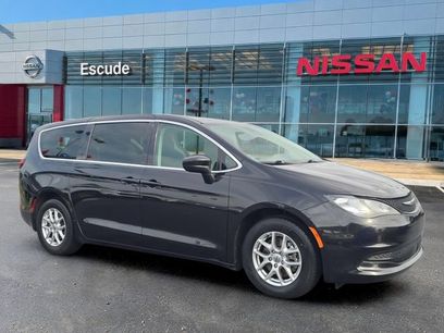 Used 2023 Chrysler Voyager LX