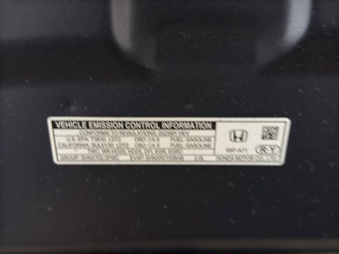 Used 2025 Honda CR-V Sport-L image 37