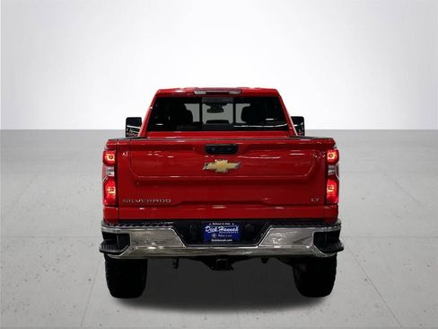 Used 2024 Chevrolet Silverado 2500 LT w/ Convenience Package image 11