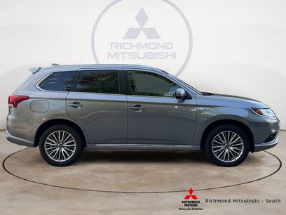 Used 2022 Mitsubishi Outlander SEL