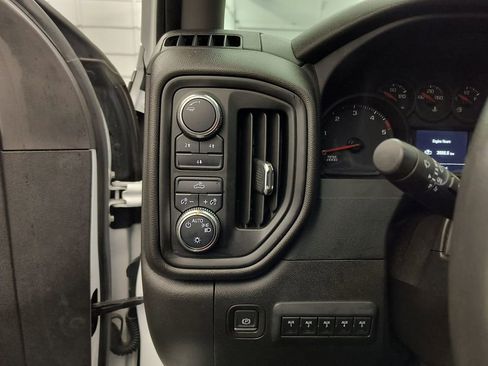 Used 2023 GMC Sierra 3500 Pro w/ Convenience Package AWD/4WD image 23