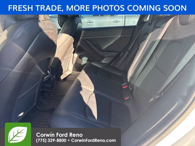 Used 2020 Tesla Model 3 Standard Range Plus RWD image 10