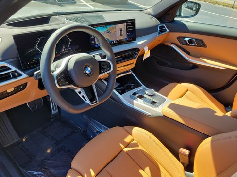 New 2026 BMW 330i Sedan w/ M Sport Package image 17