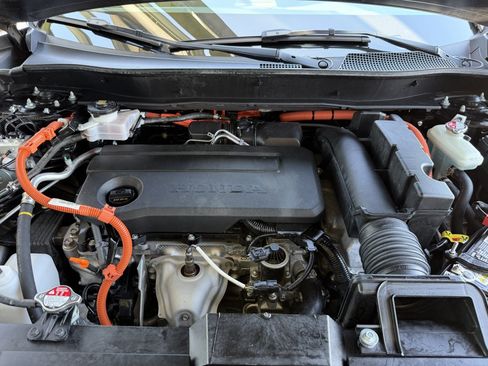 Used 2025 Honda CR-V Sport-L image 42