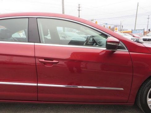 Used 2014 Volkswagen CC Sport image 19