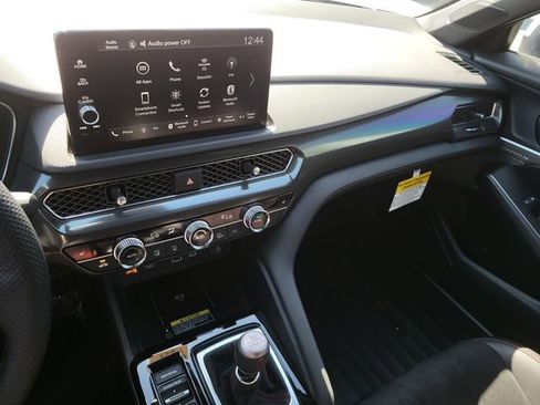 New 2026 Acura Integra Type S image 18