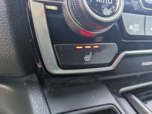 Used 2022 Honda CR-V EX-L image 21