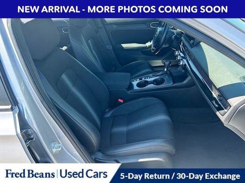 Used 2022 Honda Civic Sport image 31