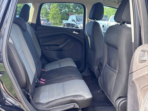 Used 2013 Ford Escape SE AWD/4WD image 12