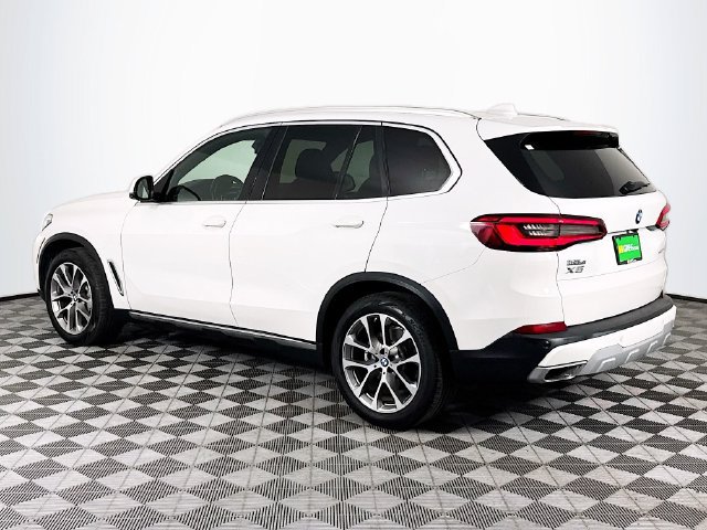 Used 2020 BMW X5 sDrive40i w/ Convenience Package RWD image 6