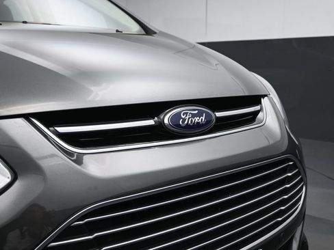 Used 2016 Ford C-MAX SEL w/ Equipment Group 303A FWD image 5