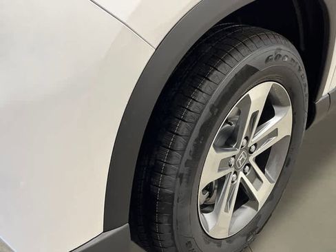 New 2025 Honda Pilot EX-L image 11