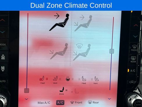 New 2026 RAM 1500 Laramie image 22