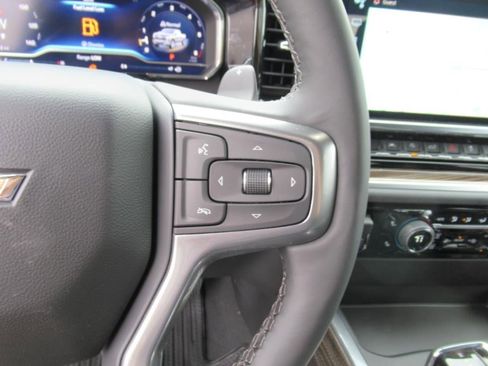 New 2025 Chevrolet Silverado 1500 LT image 20