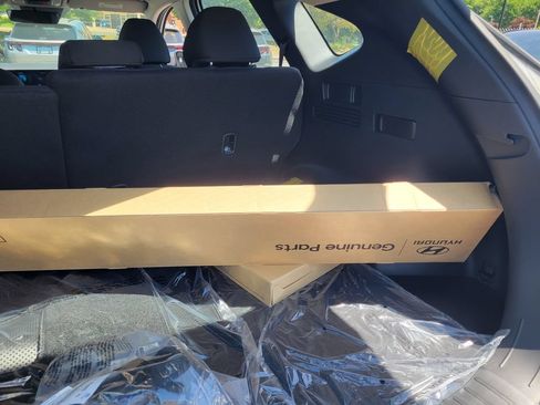 New 2026 Hyundai Tucson Blue SE AWD/4WD image 37