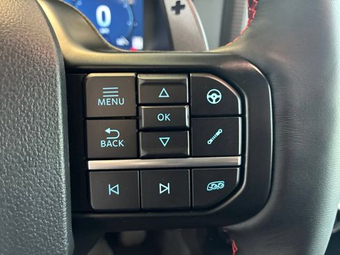 New 2026 Ford F150 Raptor AWD/4WD image 19