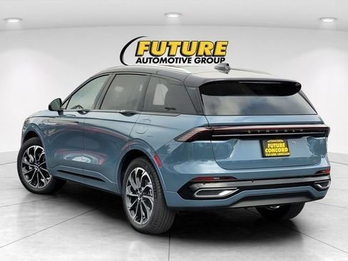 New 2026 Lincoln Nautilus Reserve AWD/4WD image 30