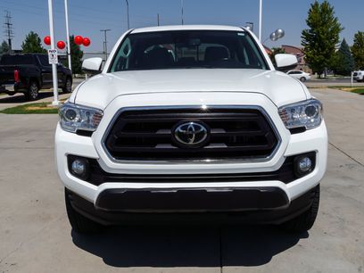 Certified 2022 Toyota Tacoma SR5 w/ Technology Package