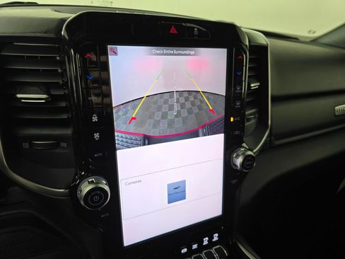 New 2026 RAM 2500 Big Horn image 22