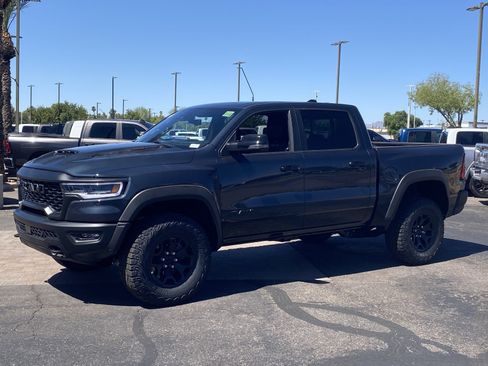 New 2026 RAM 1500 RHO w/ RHO Level 1 Equipment Group AWD/4WD image 2