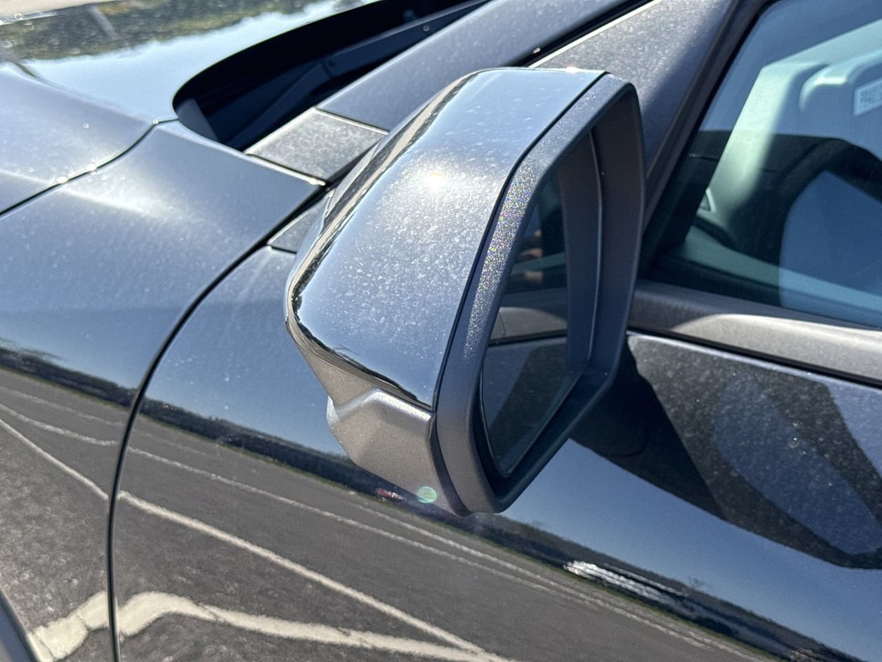 New 2026 Kia K4 EX FWD image 11
