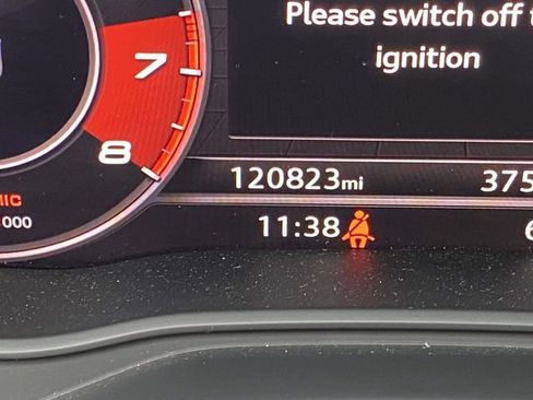 Used 2018 Audi SQ5 Premium Plus w/ S Sport Package image 23