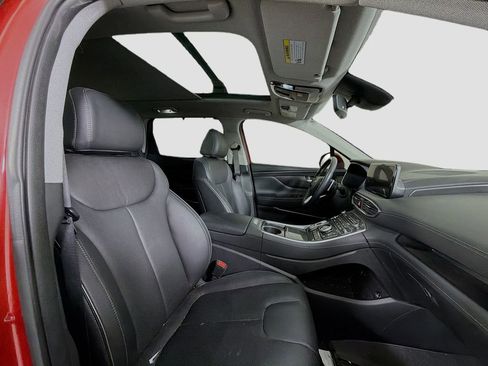 Used 2023 Hyundai Santa Fe Limited image 27