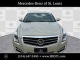 Used 2013 Cadillac ATS Performance w/ Cold Weather Package image 5