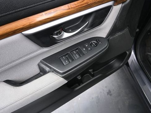 Used 2017 Honda CR-V EX image 14