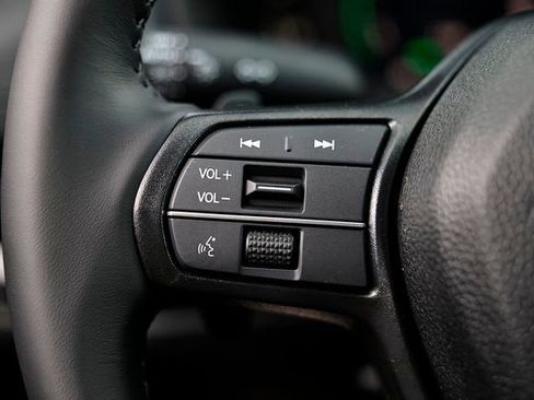 New 2026 Honda Accord Sport image 36