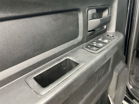 Used 2020 RAM 2500 Tradesman image 20