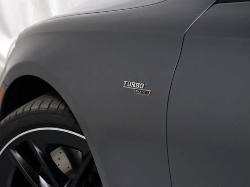 Certified 2023 Mercedes-Benz E 53 AMG 4MATIC Sedan image 10