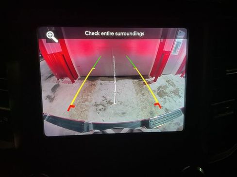 Used 2020 RAM 1500 Laramie image 46