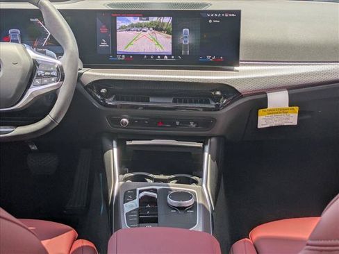 New 2026 BMW 330i Sedan RWD image 11