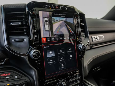 Used 2024 RAM 1500 TRX image 98