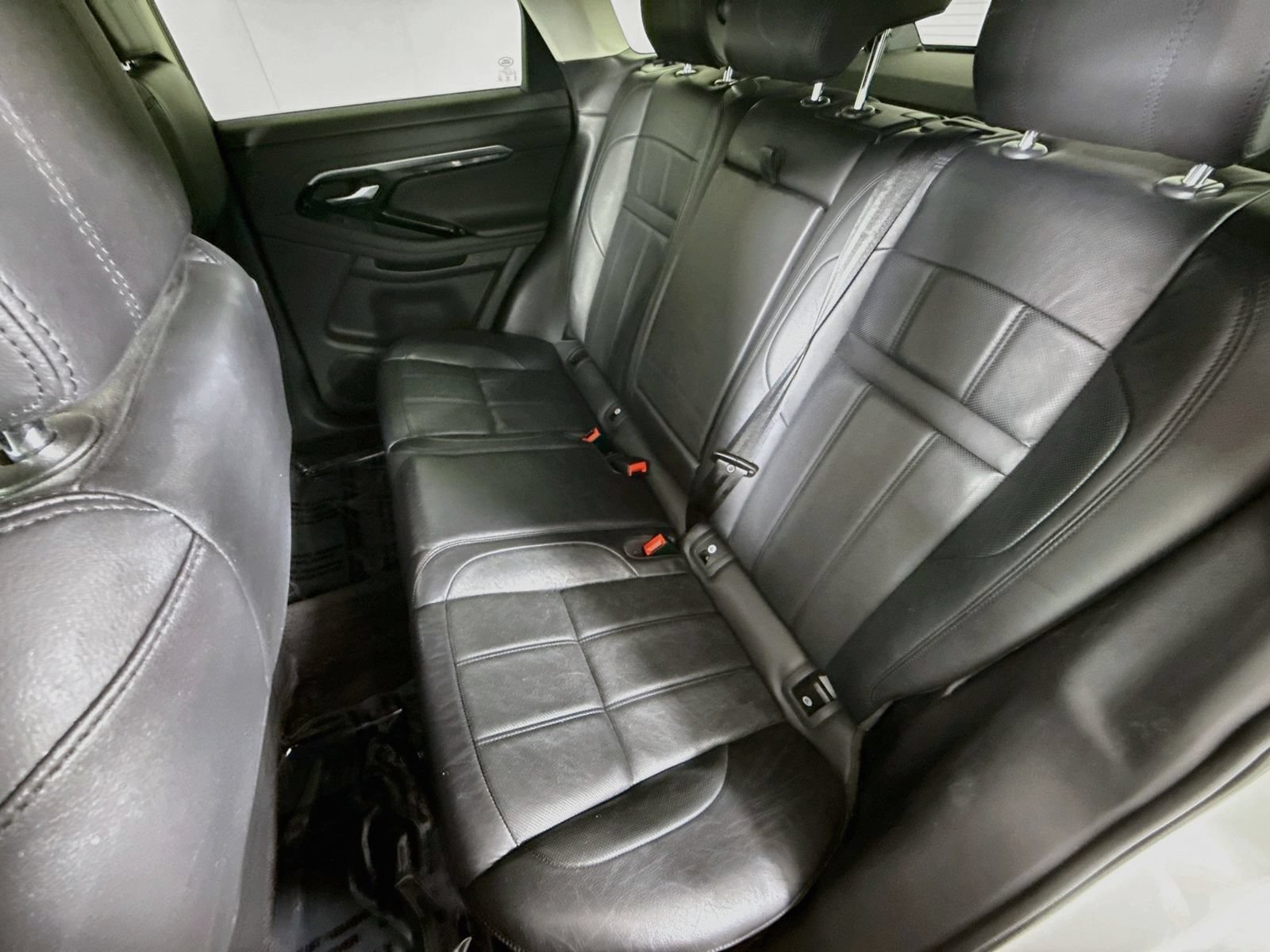 Used 2020 Land Rover Range Rover Evoque SE AWD/4WD image 20
