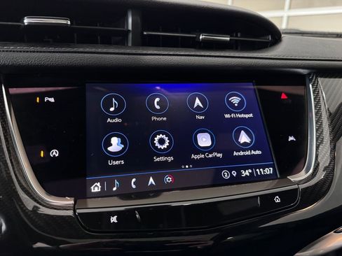 Certified 2024 Cadillac XT6 Sport AWD/4WD image 20