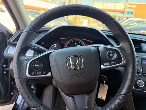 Used 2018 Honda Civic LX image 14