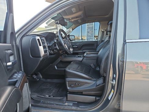 Used 2018 GMC Sierra 1500 Denali w/ Denali Ultimate Package image 11