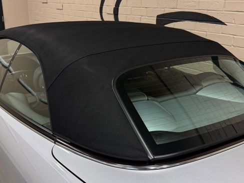 Used 2008 Mercedes-Benz CLK 350 Cabriolet image 20