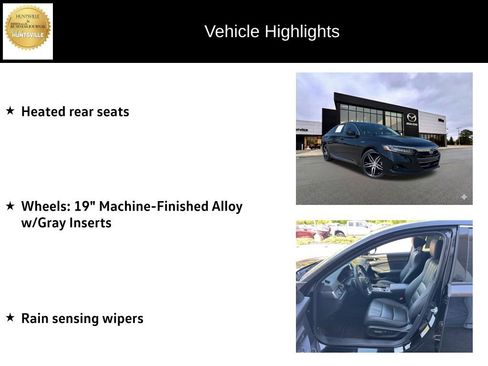 Used 2022 Honda Accord Touring image 18